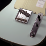 2023 Collection Made in Japan Heritage 60 Telecaster Custom Rosewood Fingerboard Sonic Blue 9